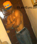 attractive Dominican Republic man Jose from Santo Domingo DO21135