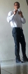 cute Dominican Republic man Adonis from Santo Domingo DO21142