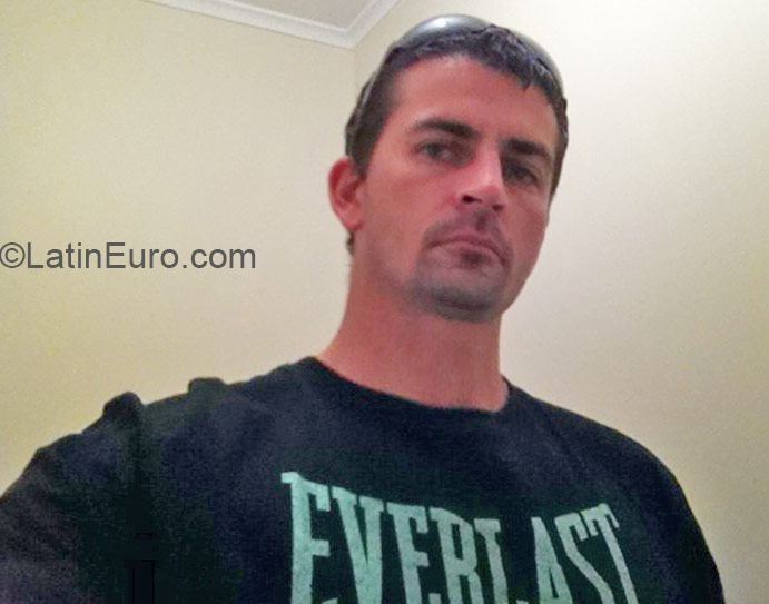 Date this passionate Brazil man Brettcooper from Macapa BR9189