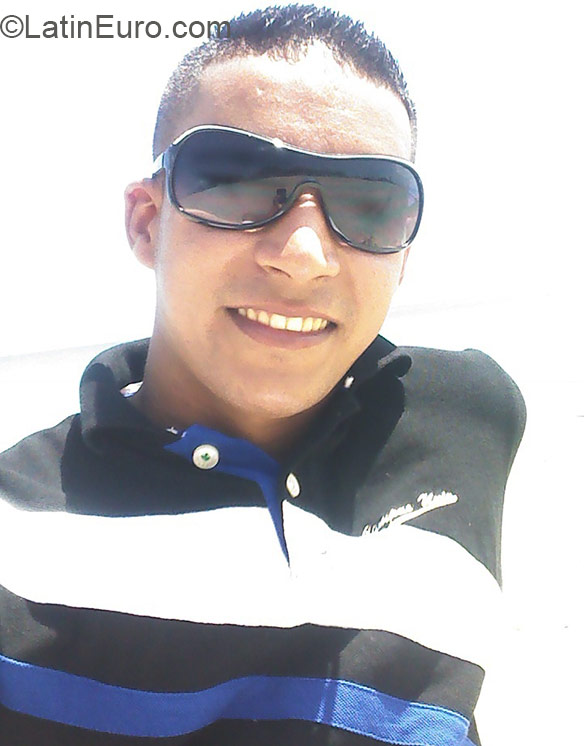 Date this sultry Panama man Manuel from Panama City PA541