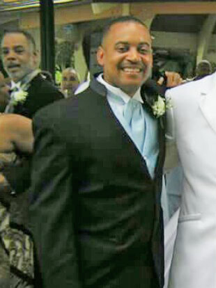 Date this georgeous United States man Gregory from Atlanta US15828