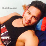 foxy Mexico man Julio cesar from Durango MX1359