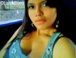 hot Honduras girl Yadira from San Pedro Sula HN1434