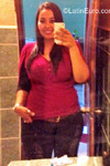 red-hot Honduras girl Lizbeth from San Pedro Sula HN1436