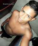 foxy Colombia man Nadir from Medellin CO16873