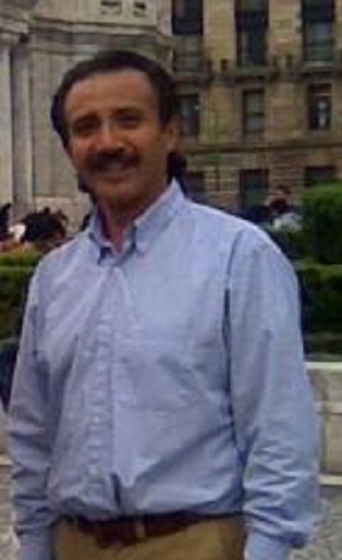 Date this hard body Mexico man Fernando from Mexico MX1361