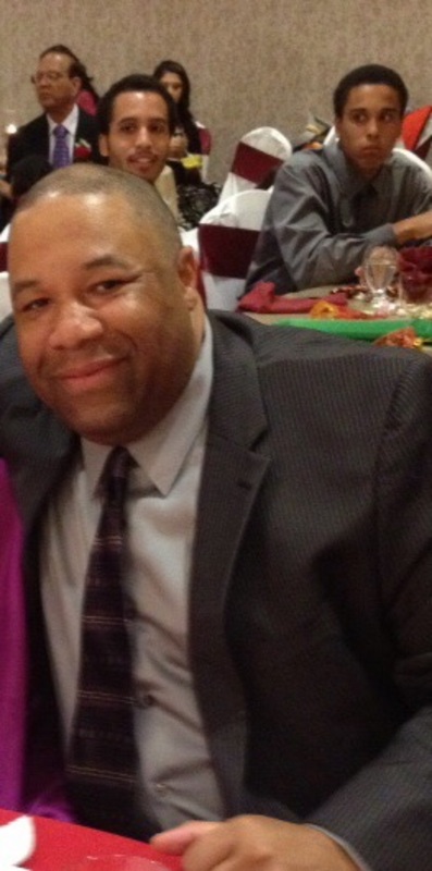 Date this pretty United States man Mr. from Upper Marlboro US15841