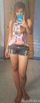 charming Philippines girl Margie from Catbalogan PH743