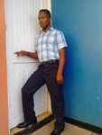 cute Jamaica man  from Kingston JM1941
