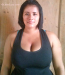 young Panama girl Anyulie from Panama City PA546