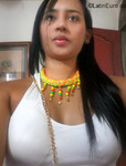 lovely Colombia girl Wendy from Neiva CO16889