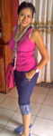 red-hot Honduras girl Mary from Villanueva HN1439