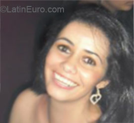 Date this gorgeous Brazil girl Andrea from Sao Paulo BR9204