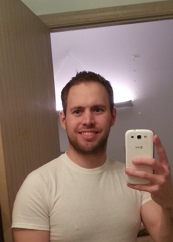 Date this fun United States man Steve9538 from Cleveland US15850