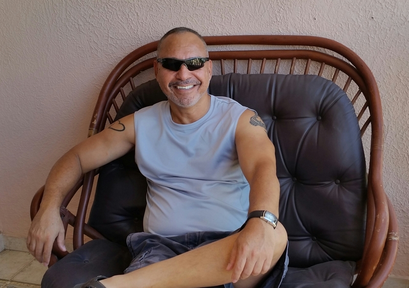 Date this delightful United States man Daniel from San Antonio US15853