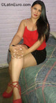 pretty Honduras girl Gabriela from Tegucigalpa HN1440
