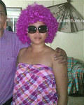 lovely Panama girl Miralbia from Panama City PA550