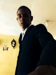 fun Dominican Republic man LUXEMIL from Villa Altagracia DO21267
