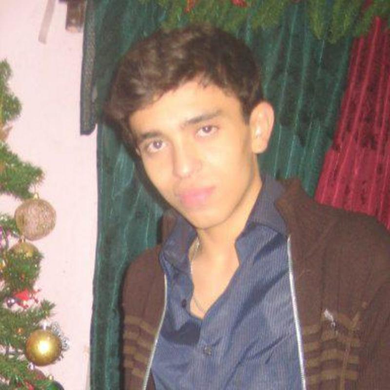 Date this passionate Honduras man Ferdyjoe from Siguatepeque HN1441