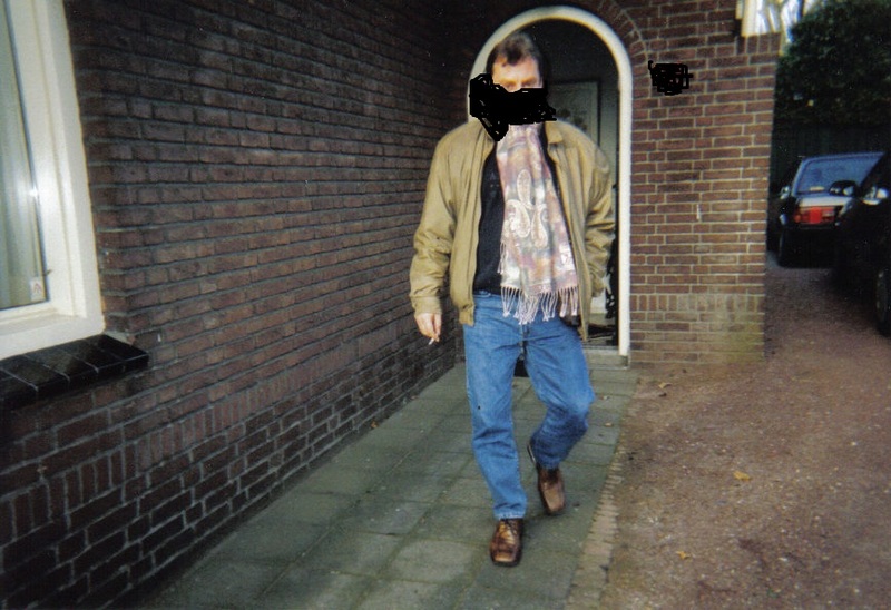 Date this georgeous Netherlands man Lovelife1966 from Amsterdam BR9210