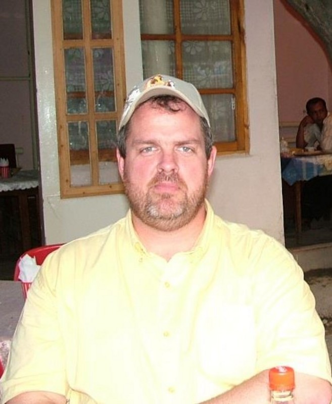 Date this cute United States man Marvin from Conway US15862