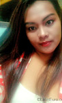 athletic Philippines girl Raquel from Ilocos Sur PH745