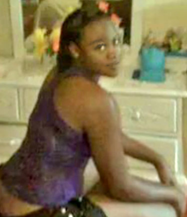 Date this nice looking Jamaica girl Trishana from Kingston JM1946