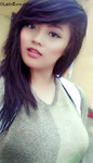 nice looking Philippines girl Dona from Cavite PH747