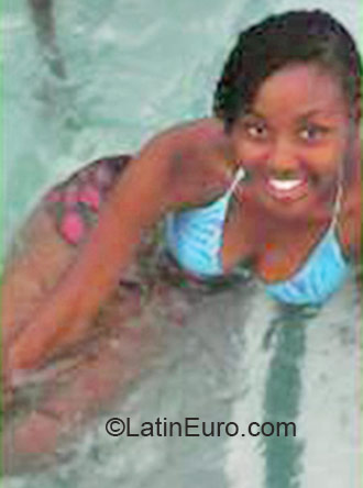 Date this stunning Jamaica girl Britney from St. James JM1949