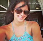 nice looking Panama girl Samatha from Panama City PA554