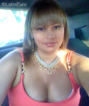 good-looking Colombia girl Luz Adriana from Cali CO16945