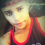 hot Dominican Republic man Randi from Santiago DO21320