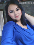 athletic Honduras girl Marina from Trinidad HN1445
