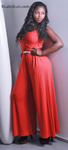 passionate Angola girl Luisa from Luanda AO78