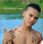 passionate Dominican Republic man Maximo from Puerto Plata DO21352