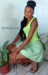 beautiful Jamaica girl Shirice from St. Ann JM1952