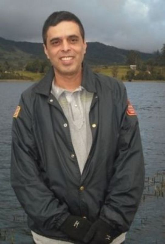 Date this sultry United States man Gilbert from San Antonio US15908