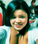passionate Colombia girl Estefany from Barranquilla CO17539