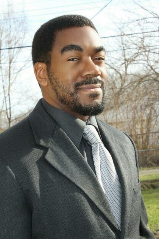 Date this funny United States man JudahG from Gary US15890