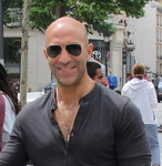 attractive Any Country man  from London GB792