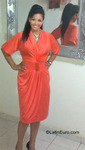 georgeous Panama girl Janeth from Panama City PA558
