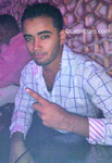happy Dominican Republic man Daniel del vill from Azua DO21416