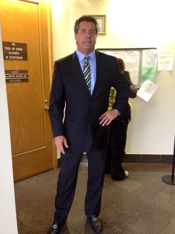 Date this athletic United States man Greg from Fort Lauderdale US15898