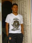 charming Colombia man Andres from Bogota CO16992