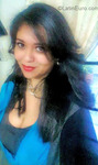 passionate Honduras girl Princess of God from San Pedro Sula HN1454