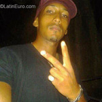 passionate Dominican Republic man Javier from Santiago DO21451