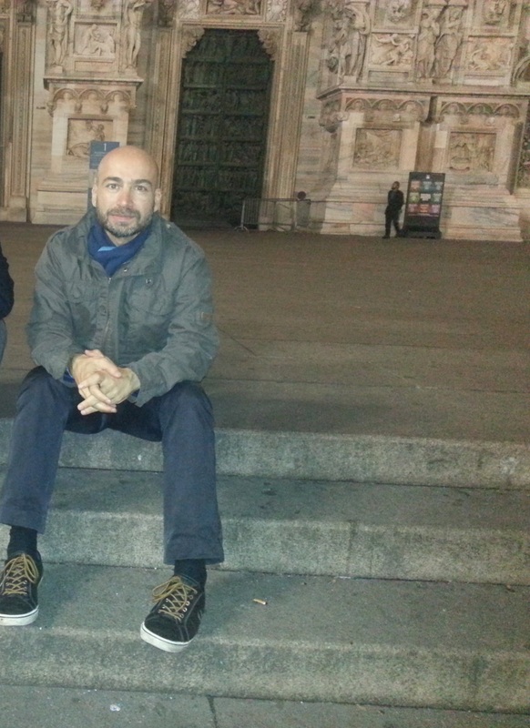 Date this delightful Switzerland man Mass from Zurich CH128