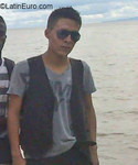 tall Colombia man Alan from Medellin CO17012
