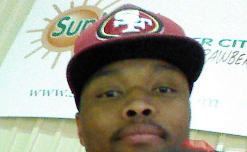 Date this delightful United States man Rod from Birmingham US15907