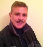 voluptuous United States man Daniel from Brielle US15909